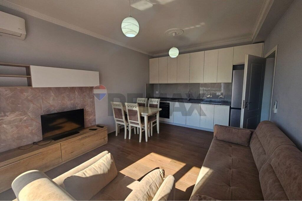 Apartament 1+1 per qira ne Astir!