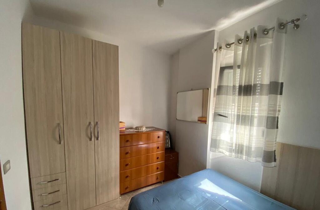 Affitto | Apartament 2 + 1 | Rruga Mine Peza | 700 €/mese