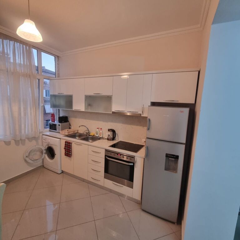 📣 QERA Apartament 2+1 📍 Ish Blloku ✨