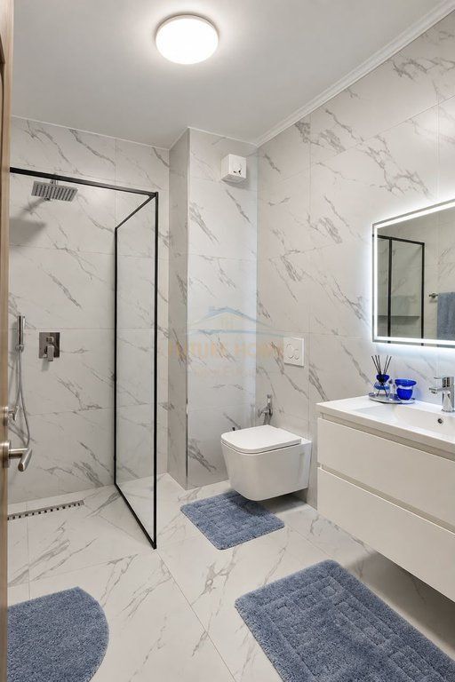 Qira, Apartament 2+1+2, Rruga e Elbasanit, Tiranë