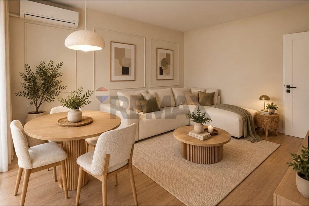 Apartament - Për Shitje - Rruga Siri Kodra, Tiranë(ID: 530201001-882)