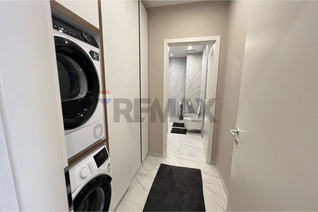 APARTAMENT 2+1 PER SHITJE TEK REZIDENCA KAIMI
