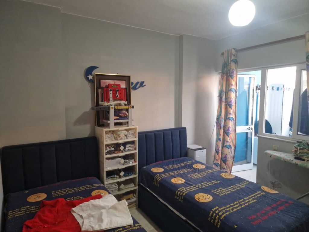 Apartament 2+1 per shitje Don Bosko !