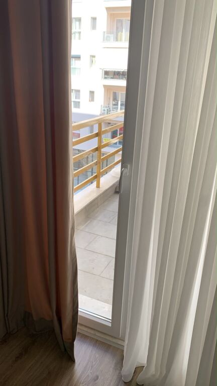 Super ap 1+1 in Lapraka Dritan Hoxha street (E88)
