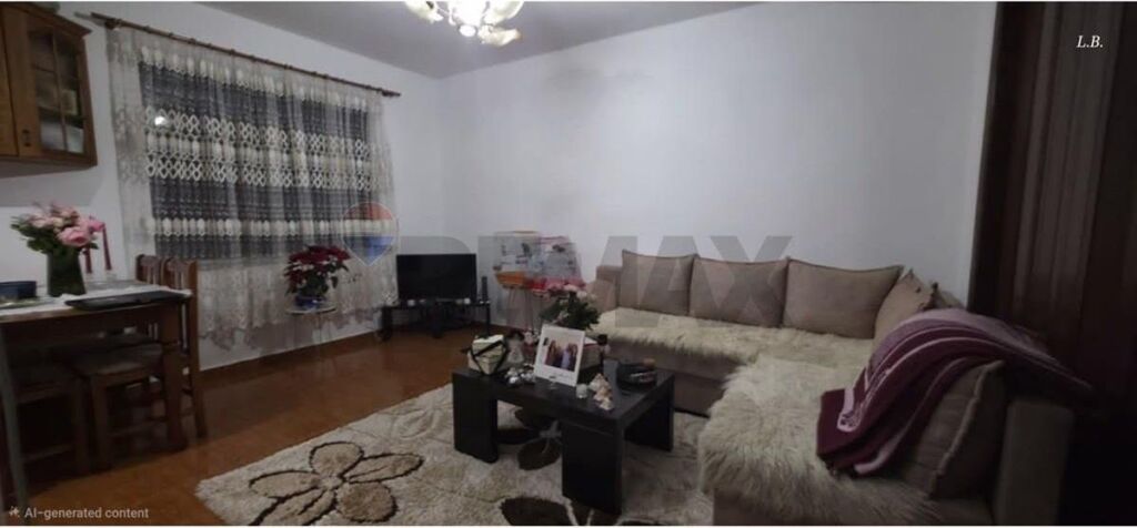 APPARTAMENTO IN VENDITA 3+1 VIA QEMAL STAFA