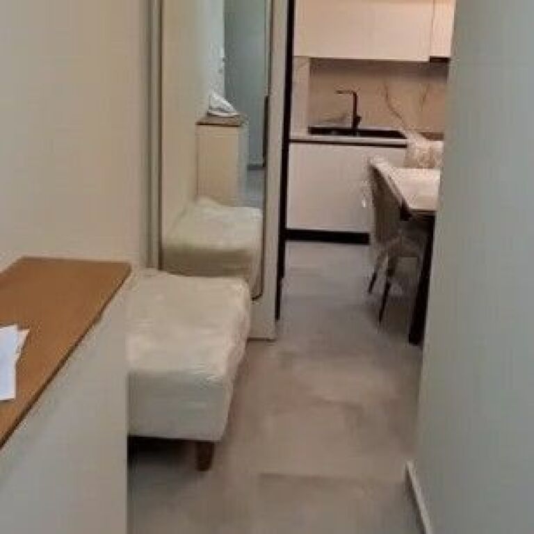 🏠 APPARTAMENTO 1+1 IN AFFITTO – SELVI, VIA DIBRËS 📍