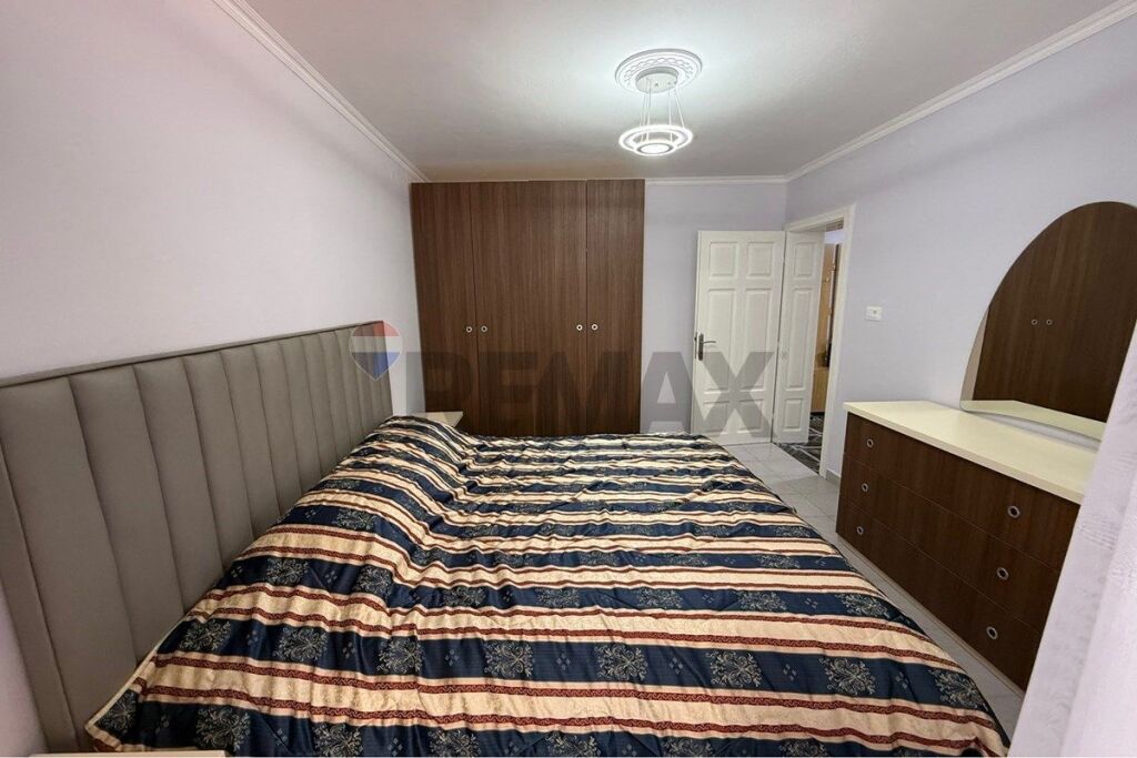 🏡 APARTMENT 3+1 FOR RENT – ZOGU I BOULEVARD
