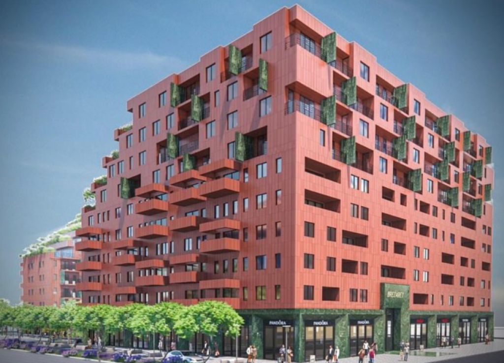 Apartament