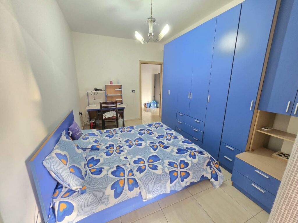🏡 Apartament 2+1 me qera  📍 Astir, pranë Bohemit   💵 Çmimi: 50.000 Lekë muaj   