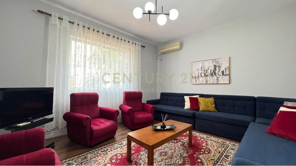 Apt 2+1+studio per qira te Ministria e Jashtme!