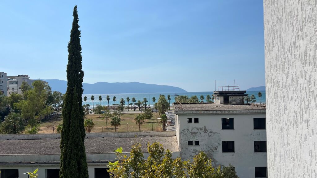 🏡 APARTMENT 1+1 FOR RENT – near Mahoro Hotel