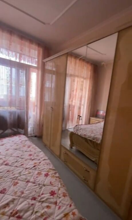 ME QIRA APARTAMENT 2+1 - SHESHI UILLSON, TIRANE