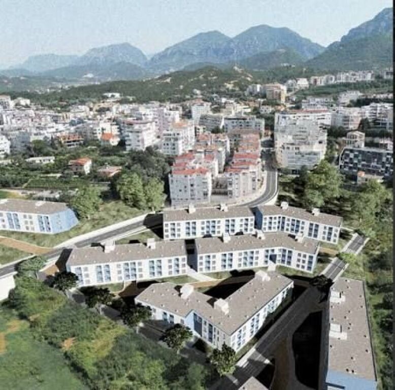 Qera | Apartament 1 + 1 | Fresku | 400 €/muaj