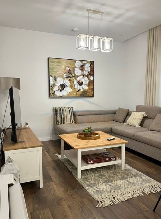 Rent, Apartment 2+1+2+Parking Space, Embassy Block
