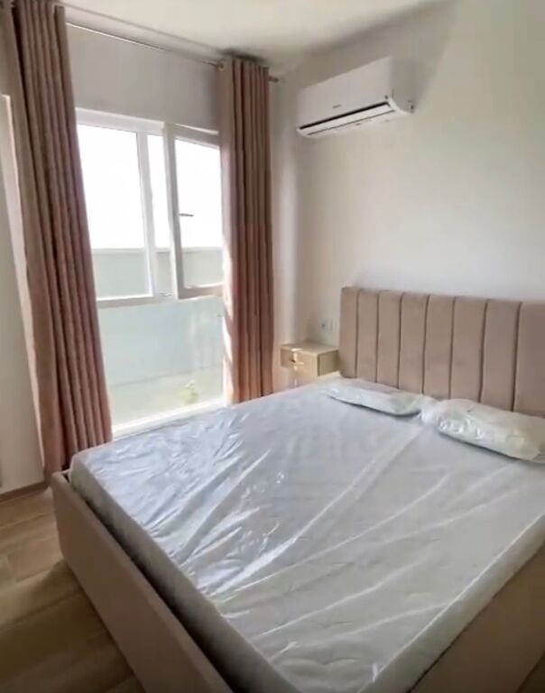 Apartment 2+1 + Parking at Univers City!