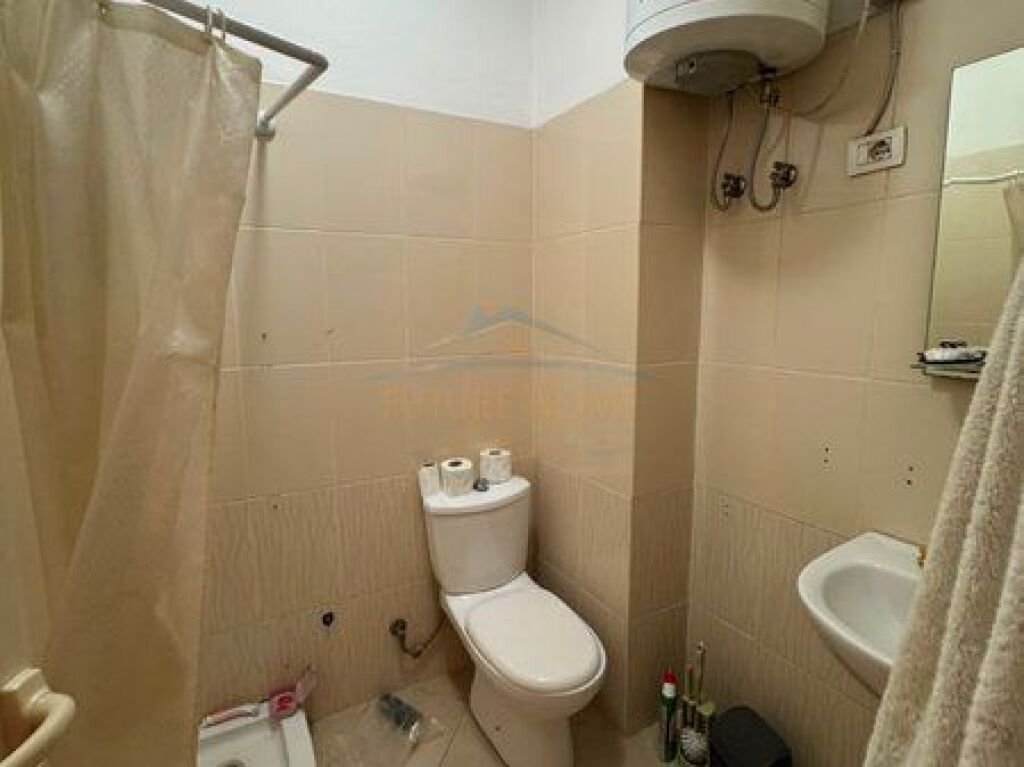 Shitet, Apartament 3+1, Don Bosko, Tirane