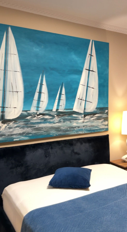 Jepet me qera apartament 2+1, te Rruga e Elbasanit