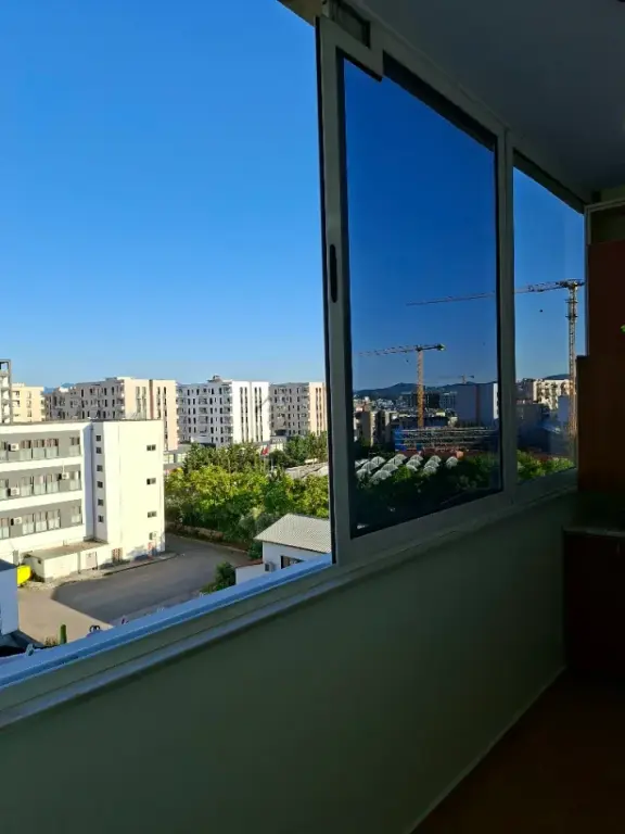 Shitje | Apartament 1 + 1 | Rruga Kongresi i Manastirit | 135000 €