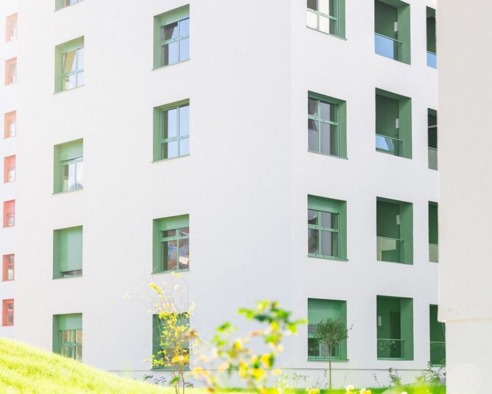 APARTMENT 1+1 FOR SALE IN ALI DEM