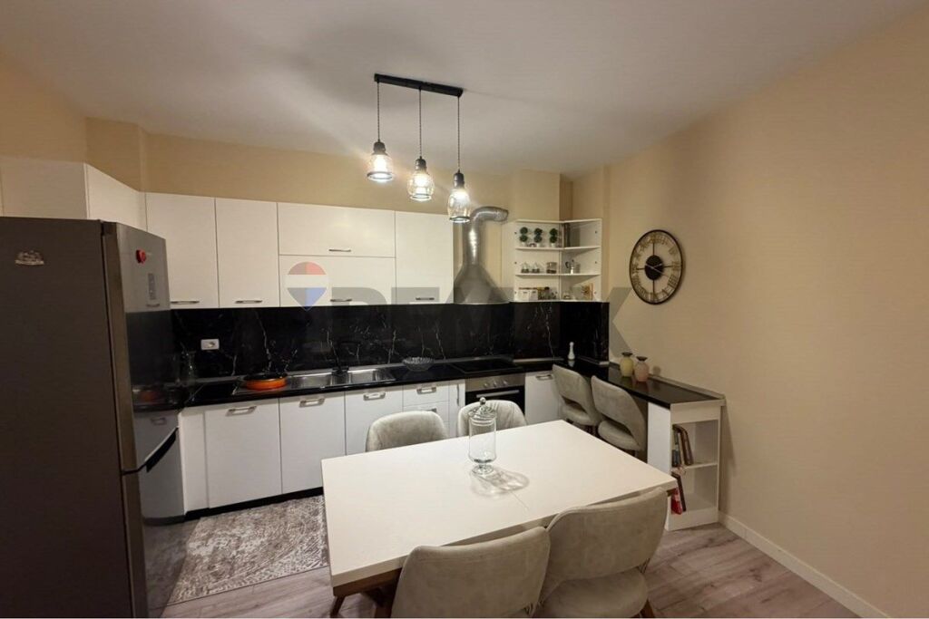 Jepet me qira apartament 2+1, Don Bosko