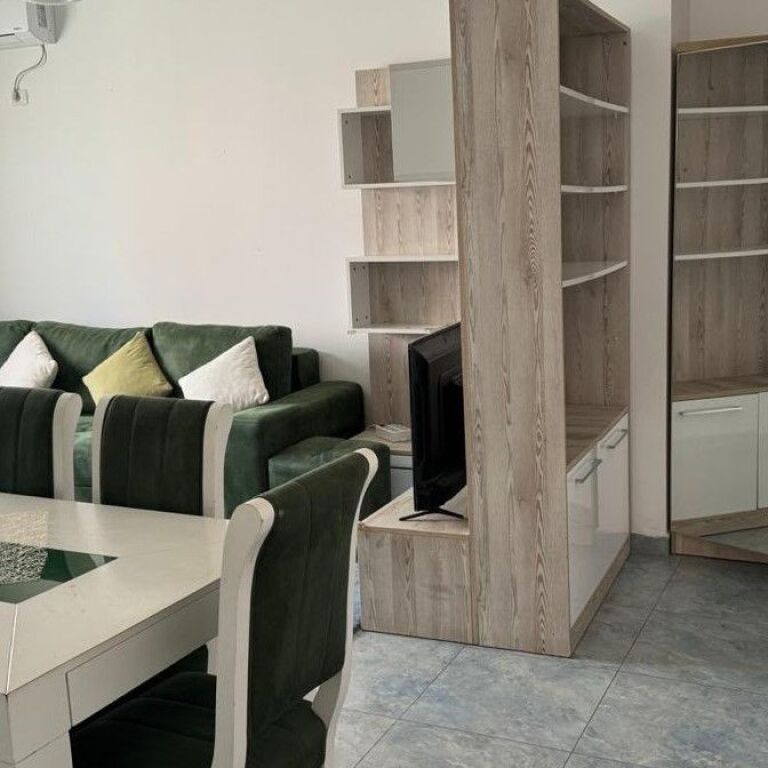 🏡 SHITET APARTAMENT 1+1 – LIQENI I THATË 📍
