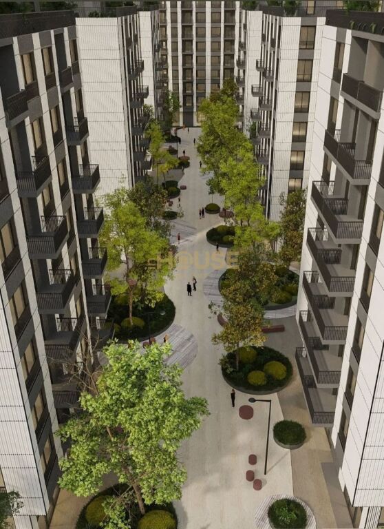 APARTAMENT 2+1+2 NE SHITJE TE 5 MAJI