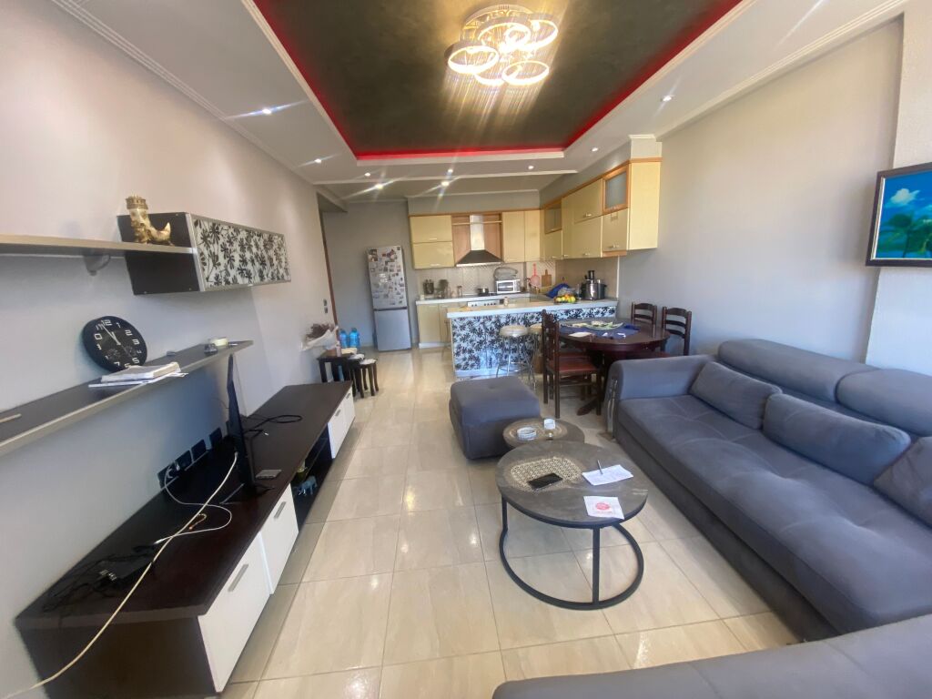 Apartment 2+1 for rent in Astir !
