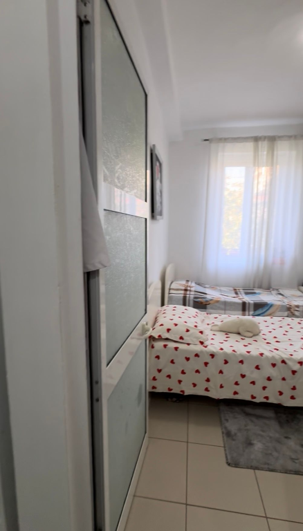 Apartament 1+1 per shitje, ne Bllok