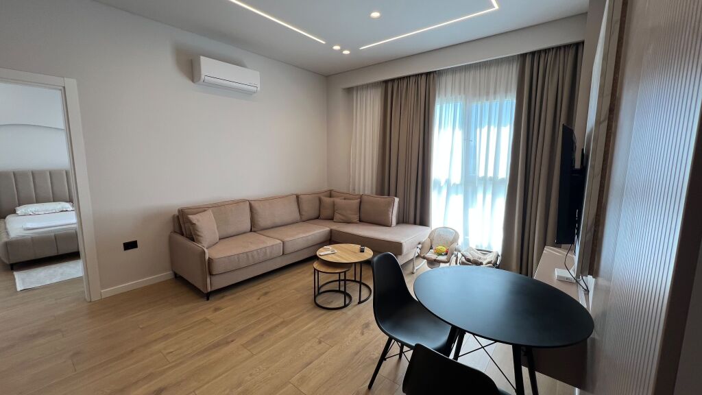 🏡 APARTMENT 1+1 FOR RENT – near Mahoro Hotel