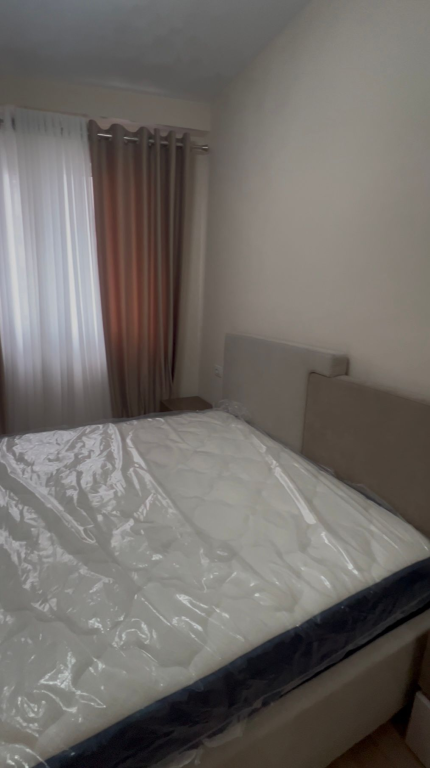 Apartment 1+1 for rent with parking space at Complex E-88