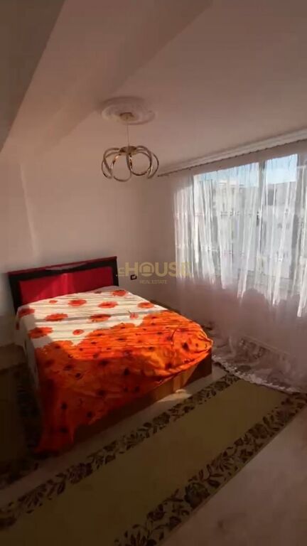 APARTAMENT 1+1 NE SHITJE NE FRESK