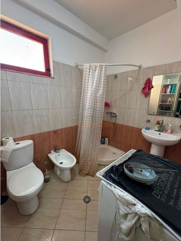 Shitet, Apartament 3+1, Don Bosko, Tirane