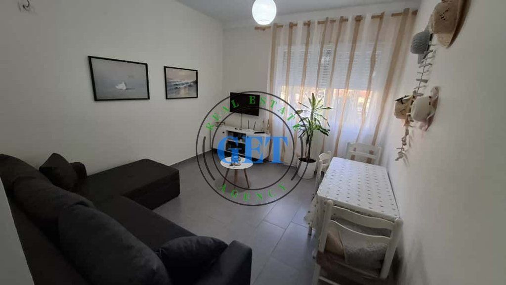 ◆ Appartamento 1+1 in affitto a Plazh Iliria, Durres.