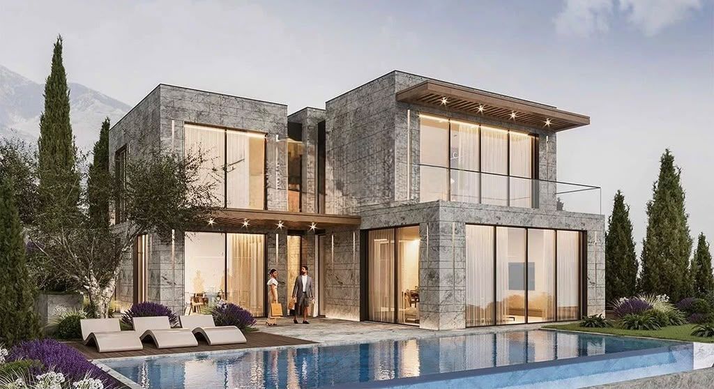🏡 VILË PREMIUM PËR SHITJE – SAN NICOLAS