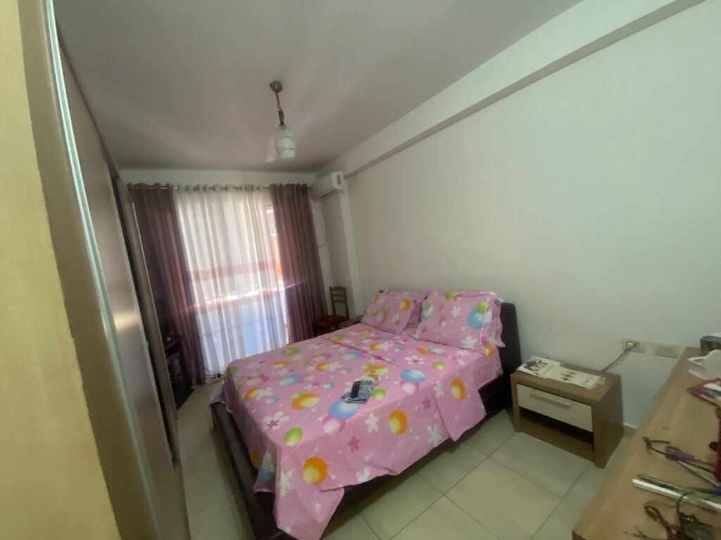 Apartment 2+1 for rent in Astir !