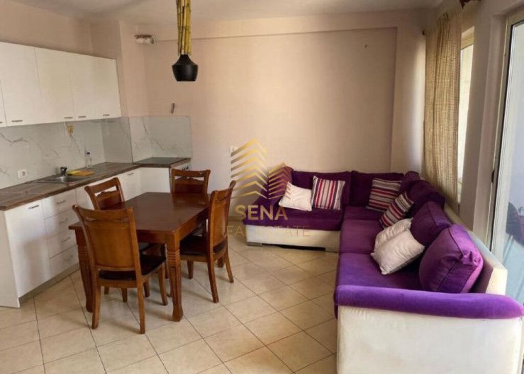 Qira, Apartament, 1+1+2blk, Yzberisht, 40.000 Leke/Muaj