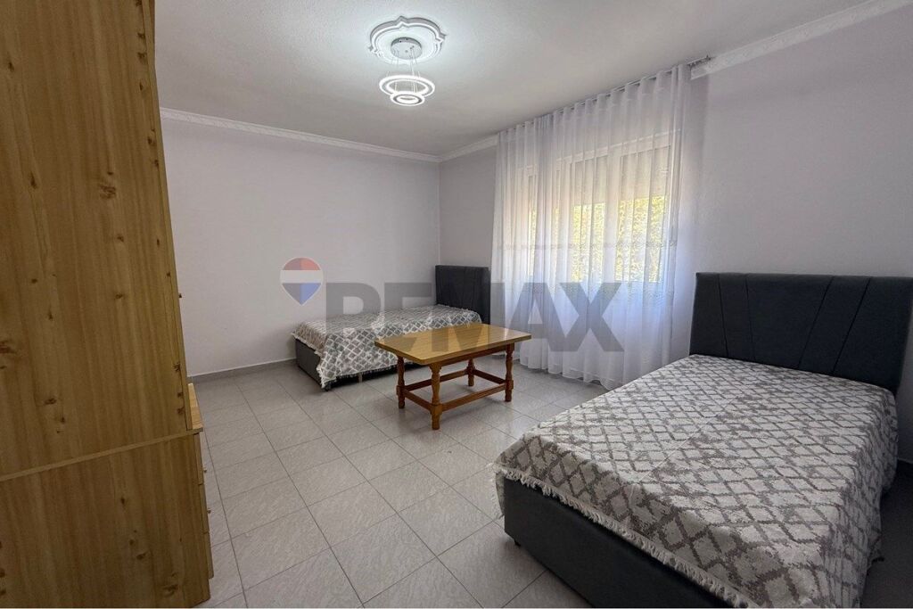 Appartamento 3+1 in affitto su Viale Zogu I!