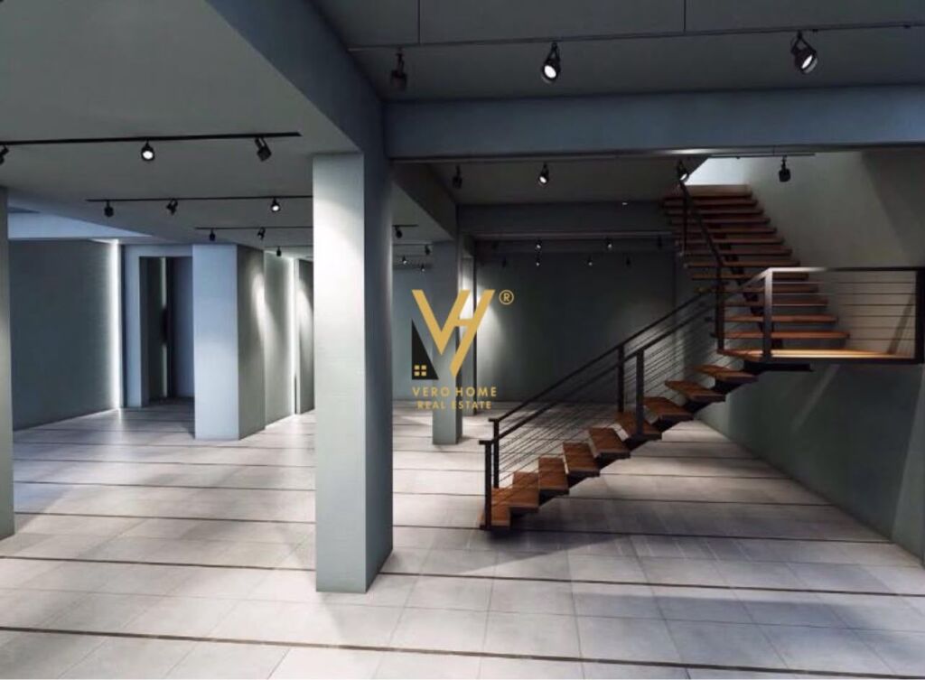 DUPLEX SHOP 300 M2 FOR RENT AT GOLDEN PARK, YZBERISHT 200,000 LEKE