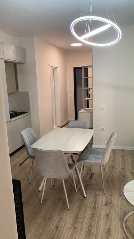 Super ap 1+1 in Lapraka Dritan Hoxha street (E88)
