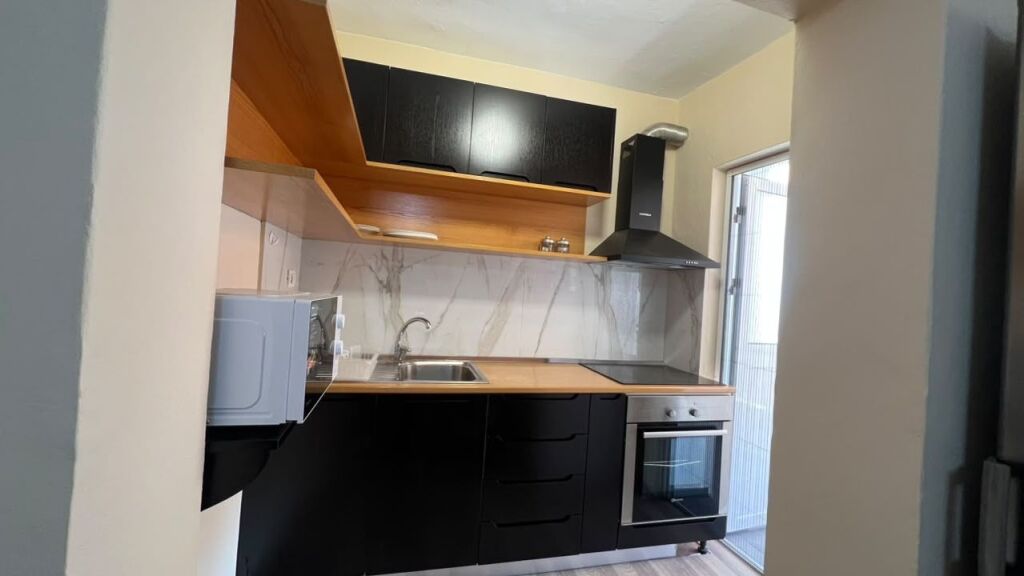 Appartamento 2+1 in affitto!