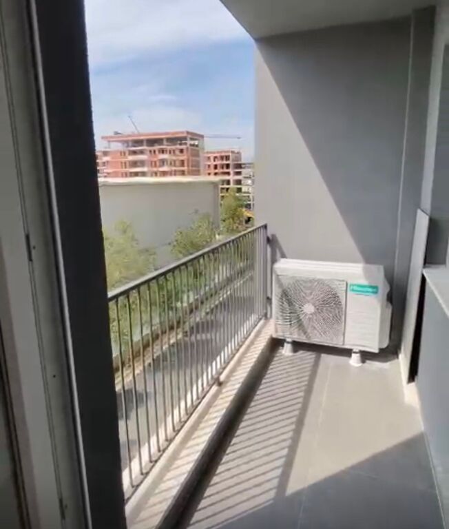 Apartment 2+1 + Parking at Univers City!