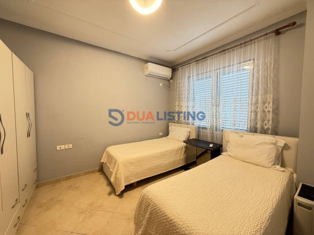 Apartment 2+1+2 for rent at Kodra e Diellit .