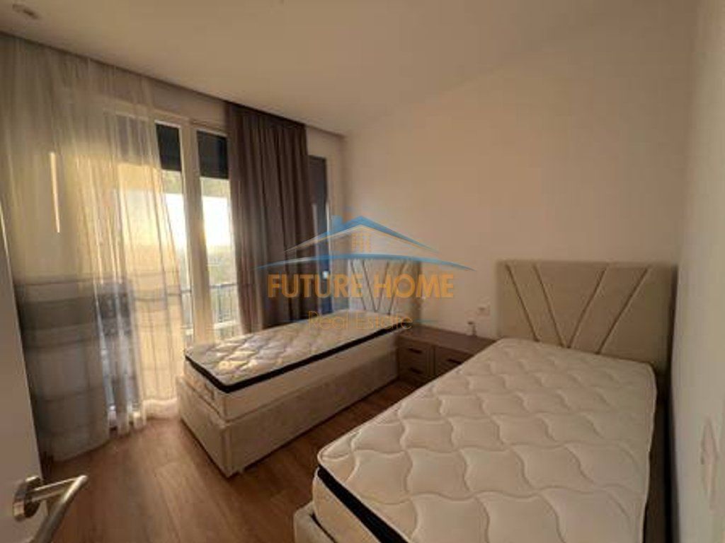 Shitet Apartament 2+1+2, Rruga Jordan Misja, Tiranë.
