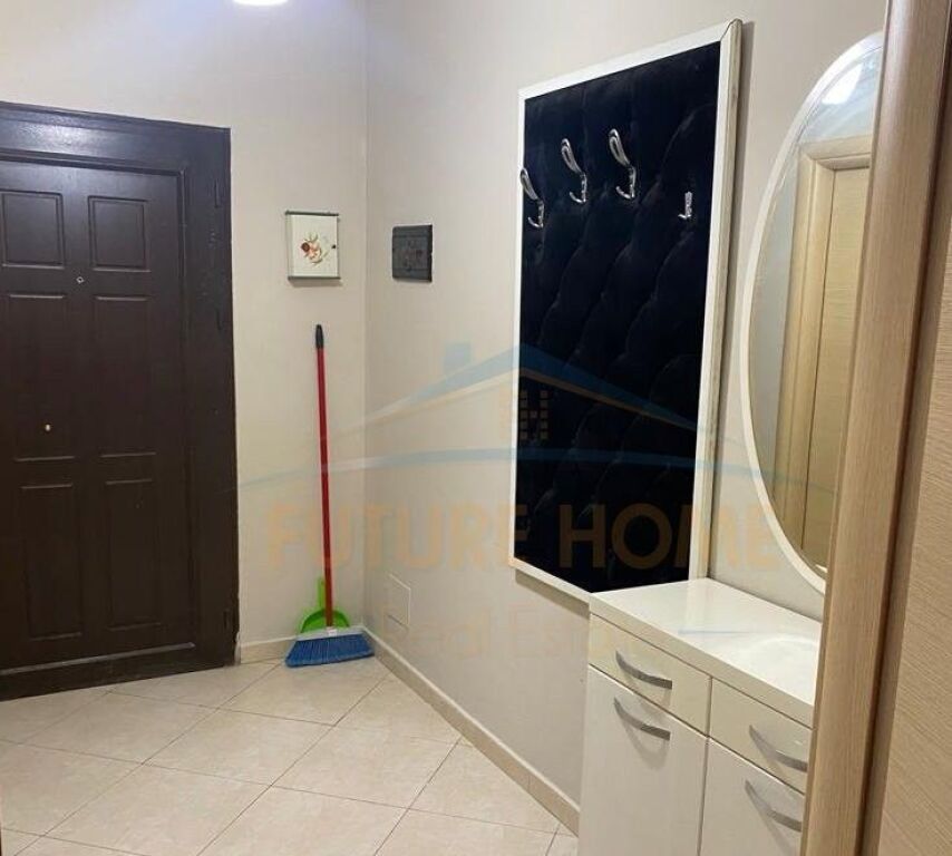 For sale, Apartment 1+1, Dajti Street, Fresk, Tirana