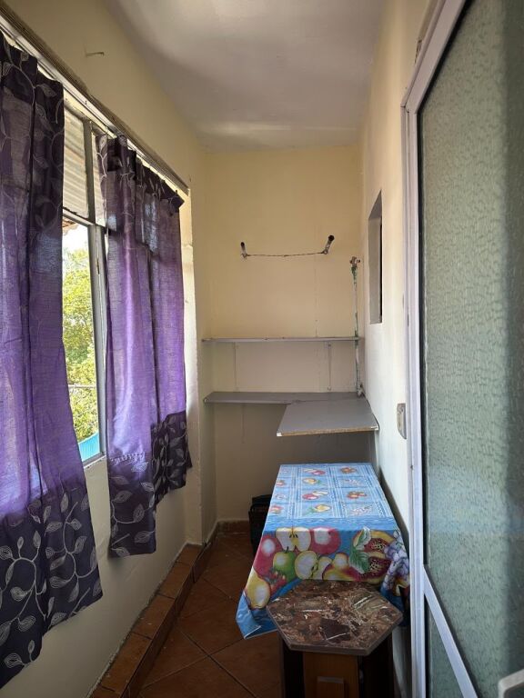 Apartament 1+1 ne shitje , Ish Kupola ,Laprake !