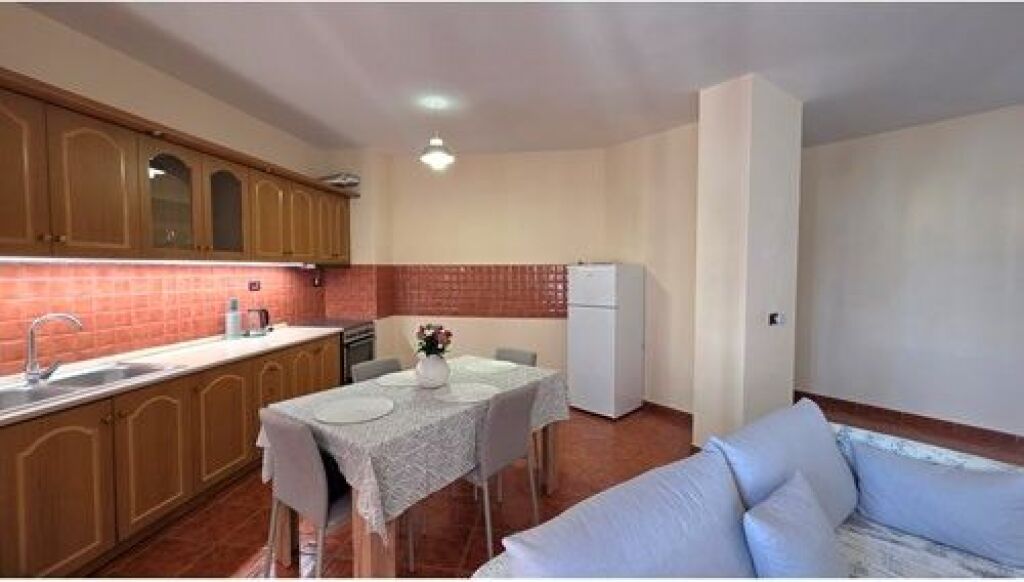 Appartamento 2+1 in affitto sul viale