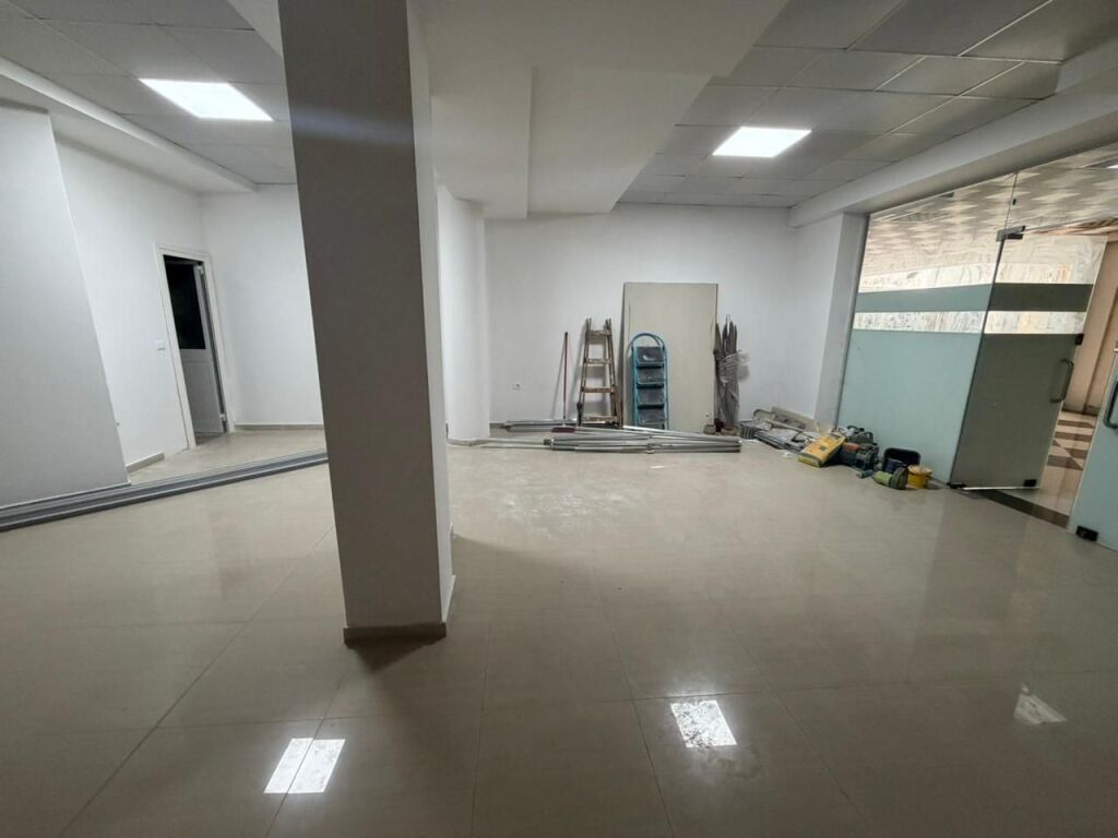 Business Premises for Rent in the Center of Durres