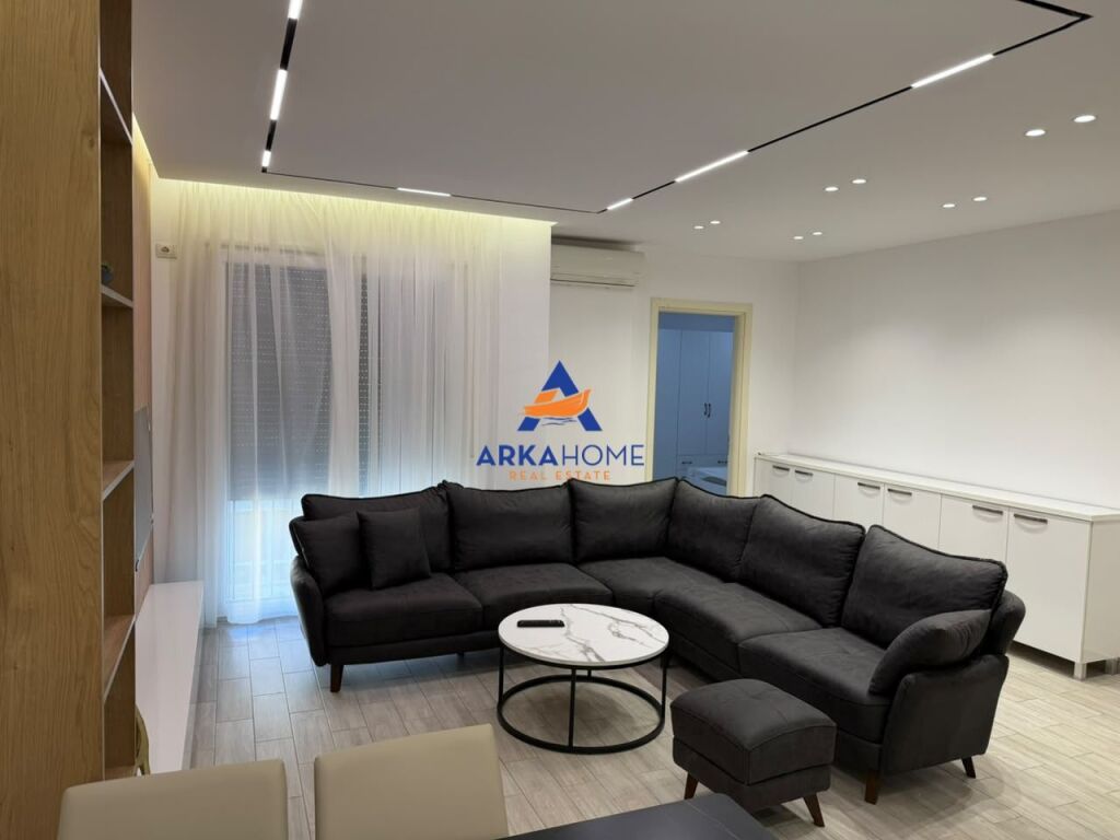APARTMENT FOR RENT 1+1+ BALCONY "HAXHI HYSEN DALLIU STREET, TRAIN STATION" 80,000 LEKE