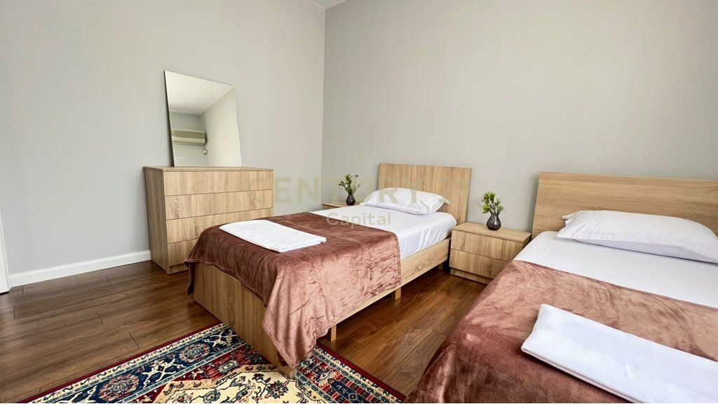 Apt 2+1+studio per qera te Ministria e Jashtme!