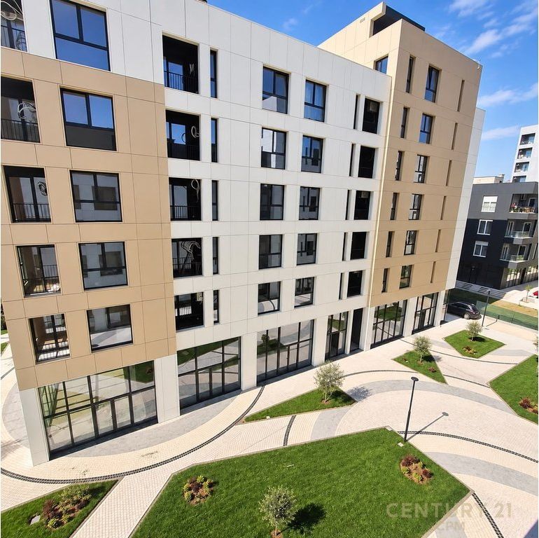 SHITET APARTAMENT 1+1 PRANË HIPOTEKËS! 165,000 € 15,200,000 Lekë